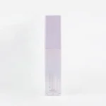 BOTTLE SQUARE GRADASI LIP VARIAN KEMASAN PUTIH