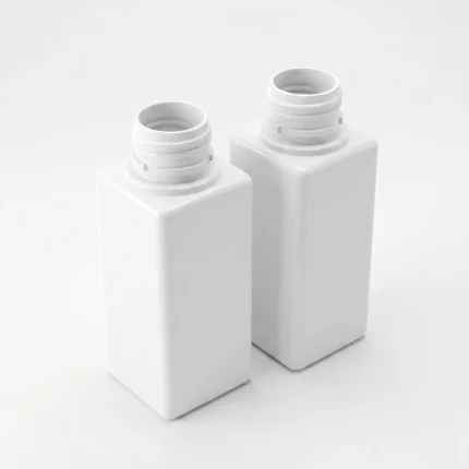 Botol Kosmetik Bahan HDPE