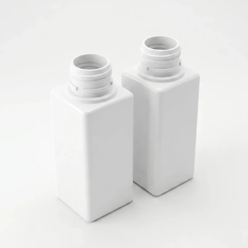 Home 35 Botol Kosmetik Bahan HDPE