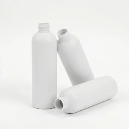Botol Kosmetik HDPE