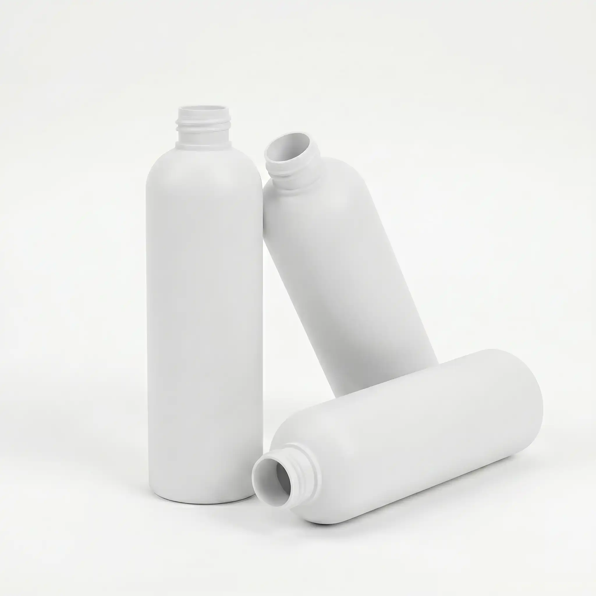 Botol Kosmetik HDPE Botol Kosmetik HDPE
