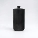CHLOE BLACK MATTE UKURAN 100 mL