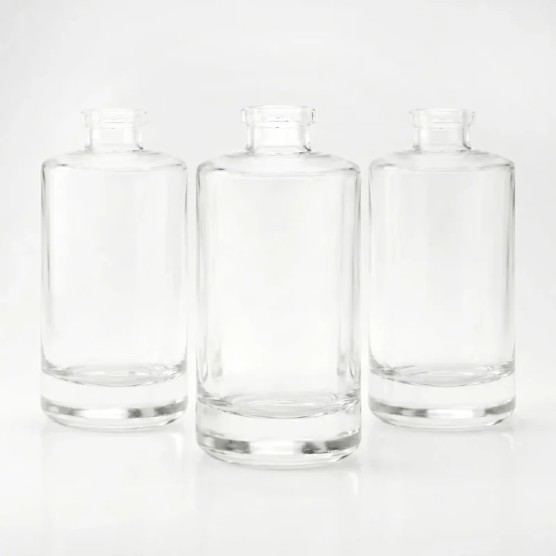 BOTOL PARFUM CLASSIC TRANS