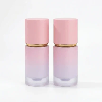 KEMASAN CONCEALER UKURAN KECIL BULAT