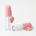 KEMASAN DOE FOOT APPLICATOR BENTUK SILINDER KECIL
