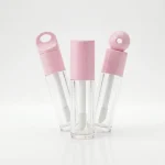 KEMASAN DOE FOOT APPLICATOR KECIL UNTUK LIP STICK
