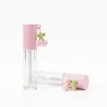 KEMASAN DOE FOOT APPLICATOR UKURAN KECIL DENGAN HIASAN CHARM