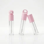KEMASAN JENIS DOE FOOT APPLICATOR UNTUK LIP CARE