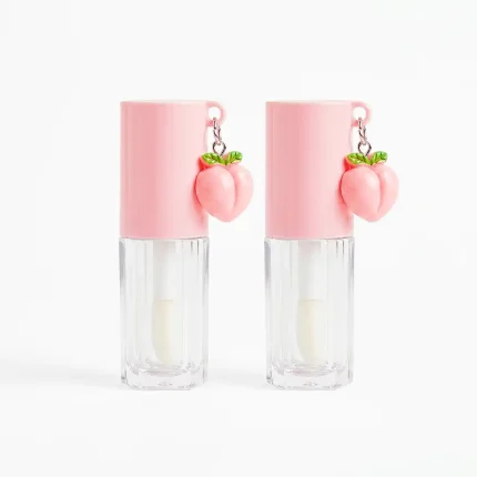 KEMASAN LIP CARE & TREATMENT BENTUK SILINDER