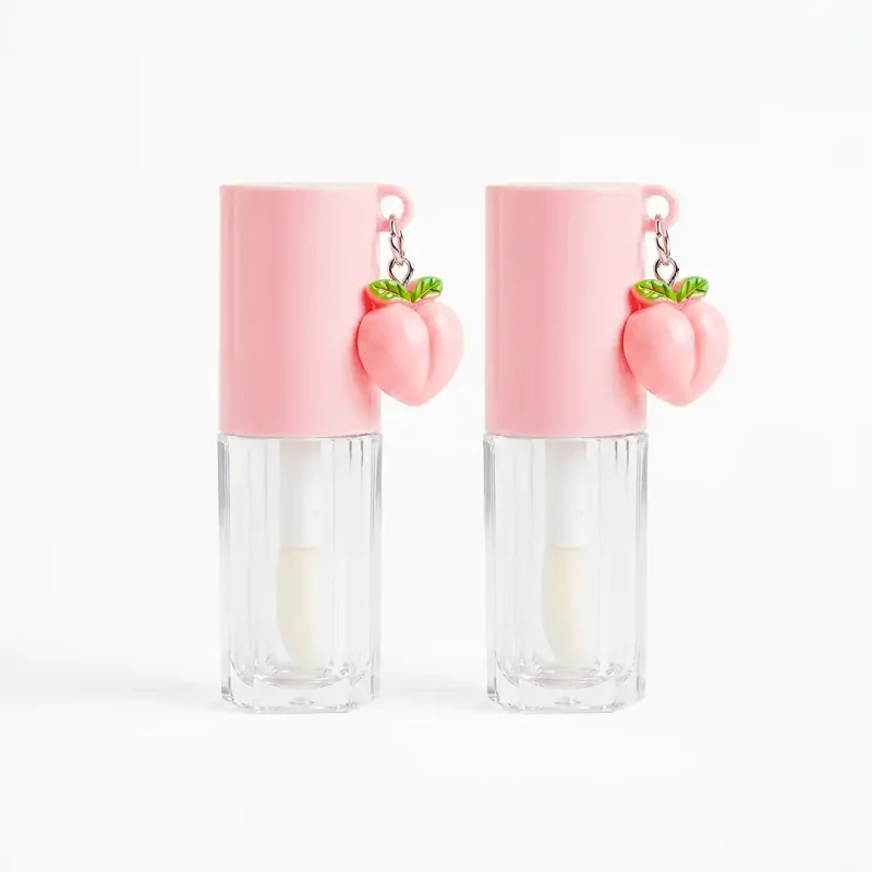 KEMASAN LIP CARE & TREATMENT BENTUK SILINDER