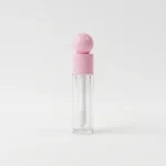 LIP BIG BRUSH VARIAN CAP BULAT UKURAN 4 mL