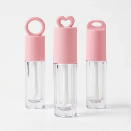 LIP SMALL BRUSH UKURAN 2.5 mL