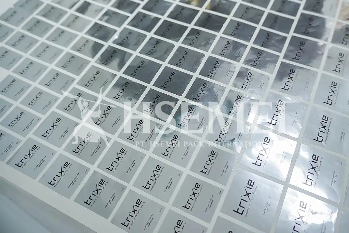 jasa cetak stiker transparan di jakarta