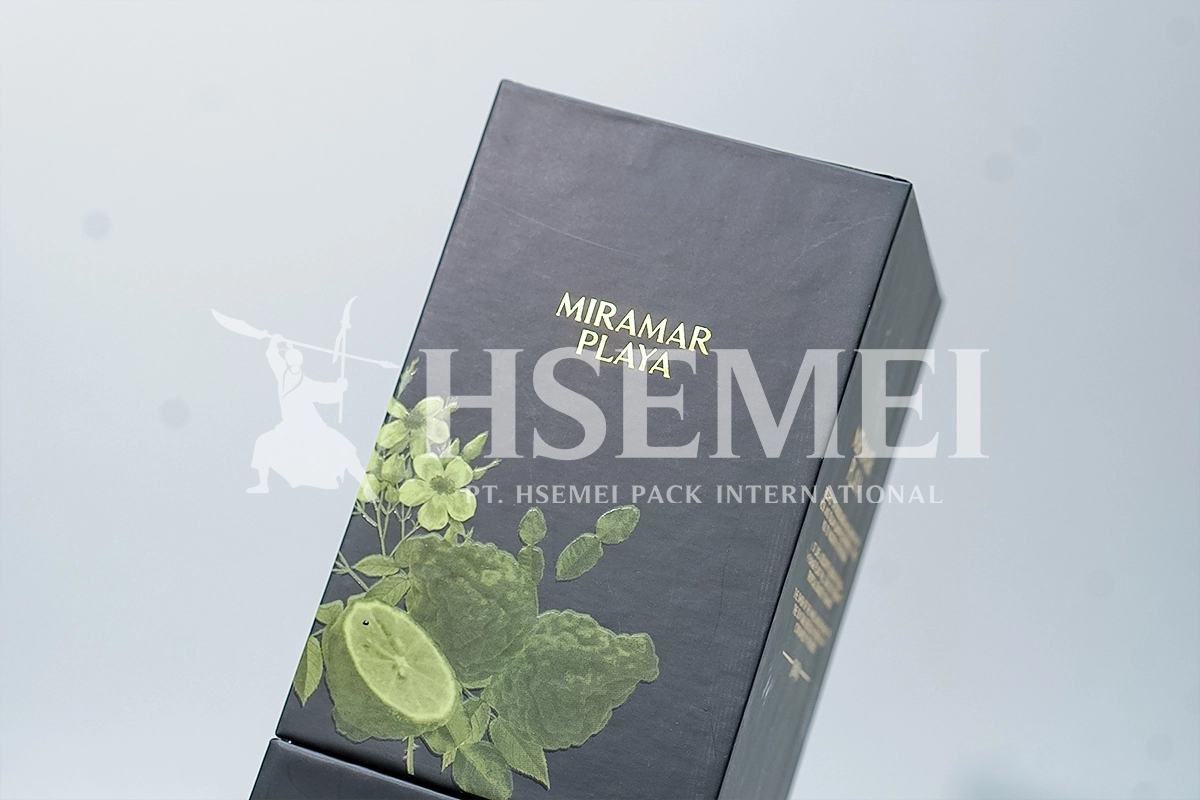 custom box deodorant