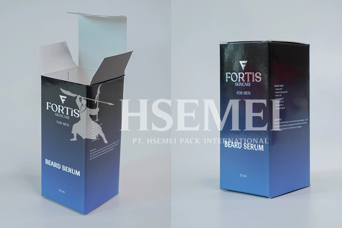 Home 65 jasa custom serum box