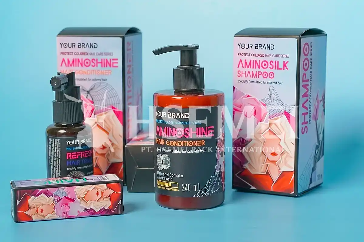 Home 65 grosir botol shampo surabaya
