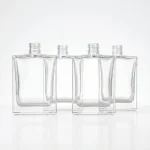 BOTOL KOSMETIK KOTAK PREMIUM UKURAN KECIL