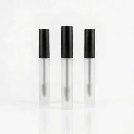 BOTOL MASCARA STND CAP HITAM