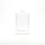 BOTOL PARFUM JENIS SPRAY PETAK DOFF VARIAN WARNA BENING TRANSPARAN
