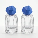 BOTOL PARFUM KRISTAL SEMI PRESS
