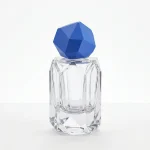 BOTOL PARFUM KRISTAL SEMI PRESS UKURAN 30 mL