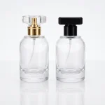 BOTOL PARFUM PLR FULL PRESS CAP CHNL