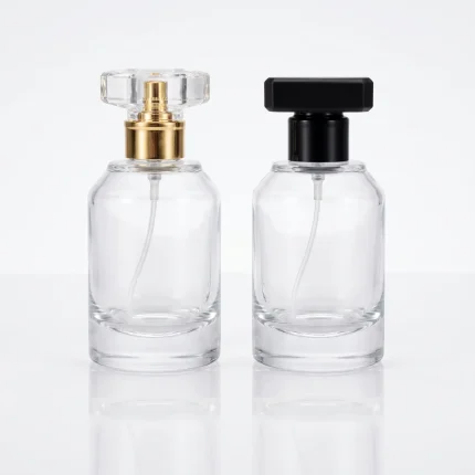 BOTOL PARFUM PLR FULL PRESS CAP CHNL