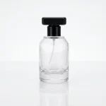 BOTOL PARFUM PLR FULL PRESS CAP CHNL VARIAN CAP HITAM