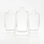 BOTOL PARFUM PREMIUM BENTUK SILINDER BULAT