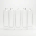 BOTOL PARFUM SPRAY BENING FROSTED
