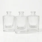 BOTOL PARFUM SPRAY BENING TRANSPARAN