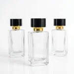 BOTOL PARFUM SPRAY BENING TRANSPARAN