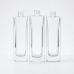 BOTOL PARFUM SPRAY BENING TRANSPARAN