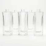 BOTOL PARFUM SPRAY BENING TRANSPARAN