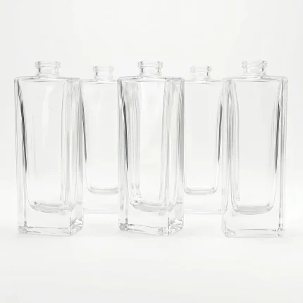BOTOL PARFUM SPRAY BENING TRANSPARAN