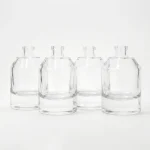 BOTOL PARFUM SPRAY BENING TRANSPARAN