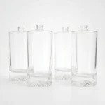 BOTOL PARFUM SPRAY BENTUK SILINDER UKURAN 50 mL
