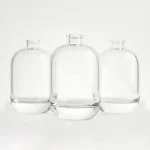 BOTOL PARFUM SPRAY BULAT SILINDER