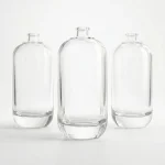 BOTOL PARFUM SPRAY JENIS SILINDER UKURAN 100 mL