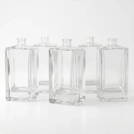BOTOL PARFUM SPRAY KOTAK PREMIUM