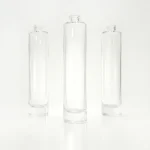 BOTOL PARFUM SPRAY LILIN TRANS UKURAN 30 mL