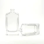 BOTOL PARFUM SPRAY PETAK DK TRANS UKURAN 50 mL