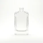 BOTOL PARFUM SPRAY PETAK DK TRANS VARIAN WARNA BENING TRANSPARAN