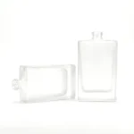 BOTOL PARFUM SPRAY PETAK DOFF UKURAN 30 mL