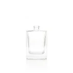 BOTOL PARFUM SPRAY PETAK TRANS BENING TRANSPARAN UKURAN 15 mL