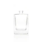BOTOL PARFUM SPRAY PETAK TRANS BENING TRANSPARAN UKURAN 30 mL