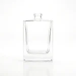 BOTOL PARFUM SPRAY PETAK TRANS UKURAN 50 mL