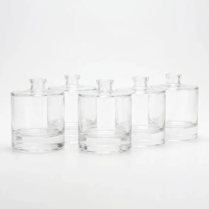 BOTOL PARFUM SPRAY UKURAN 50 mL