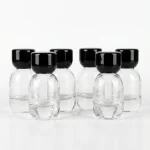 BOTOL PARFUM SPRAY UKURAN MINI BENTUK KAPSUL TABUNG