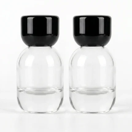 BOTOL TLR ASN CAP KBL